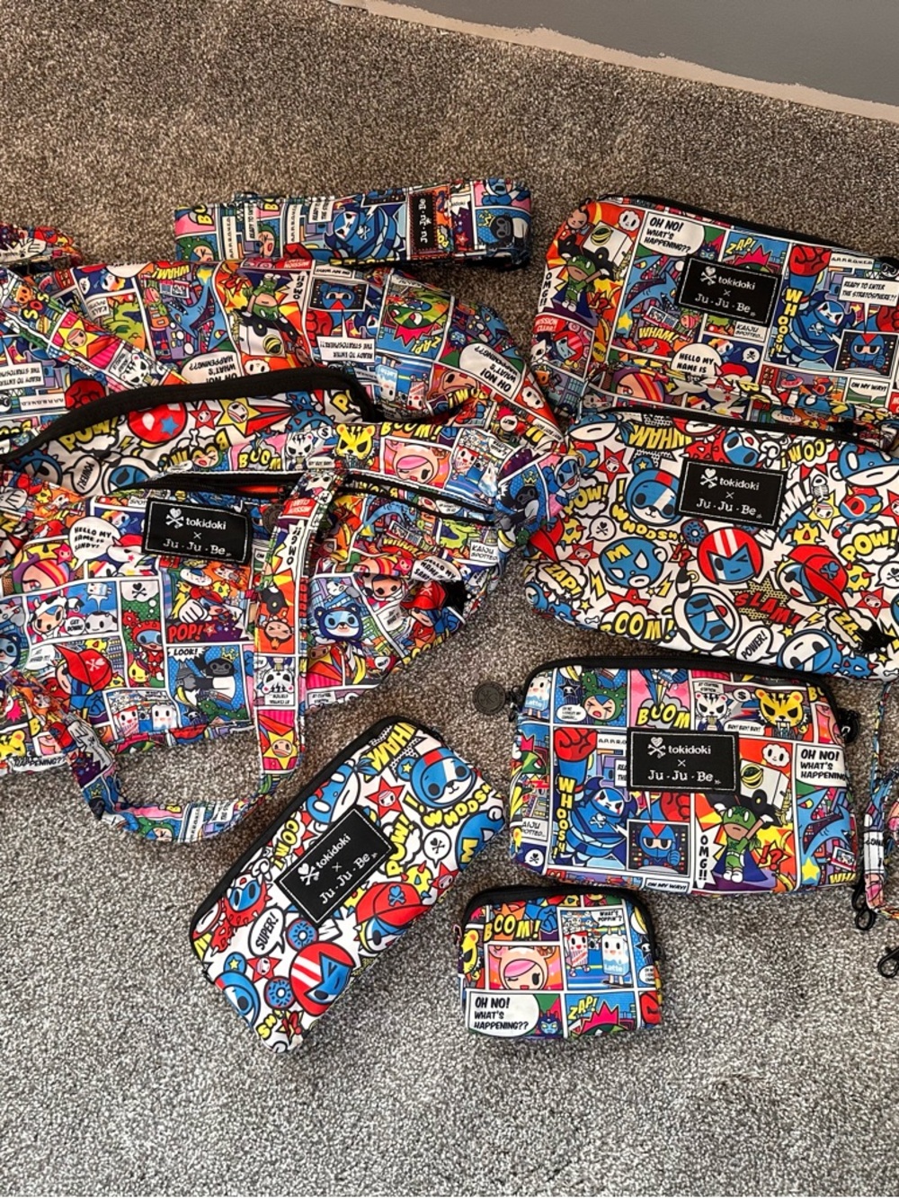 Jujube Super Toki Lot